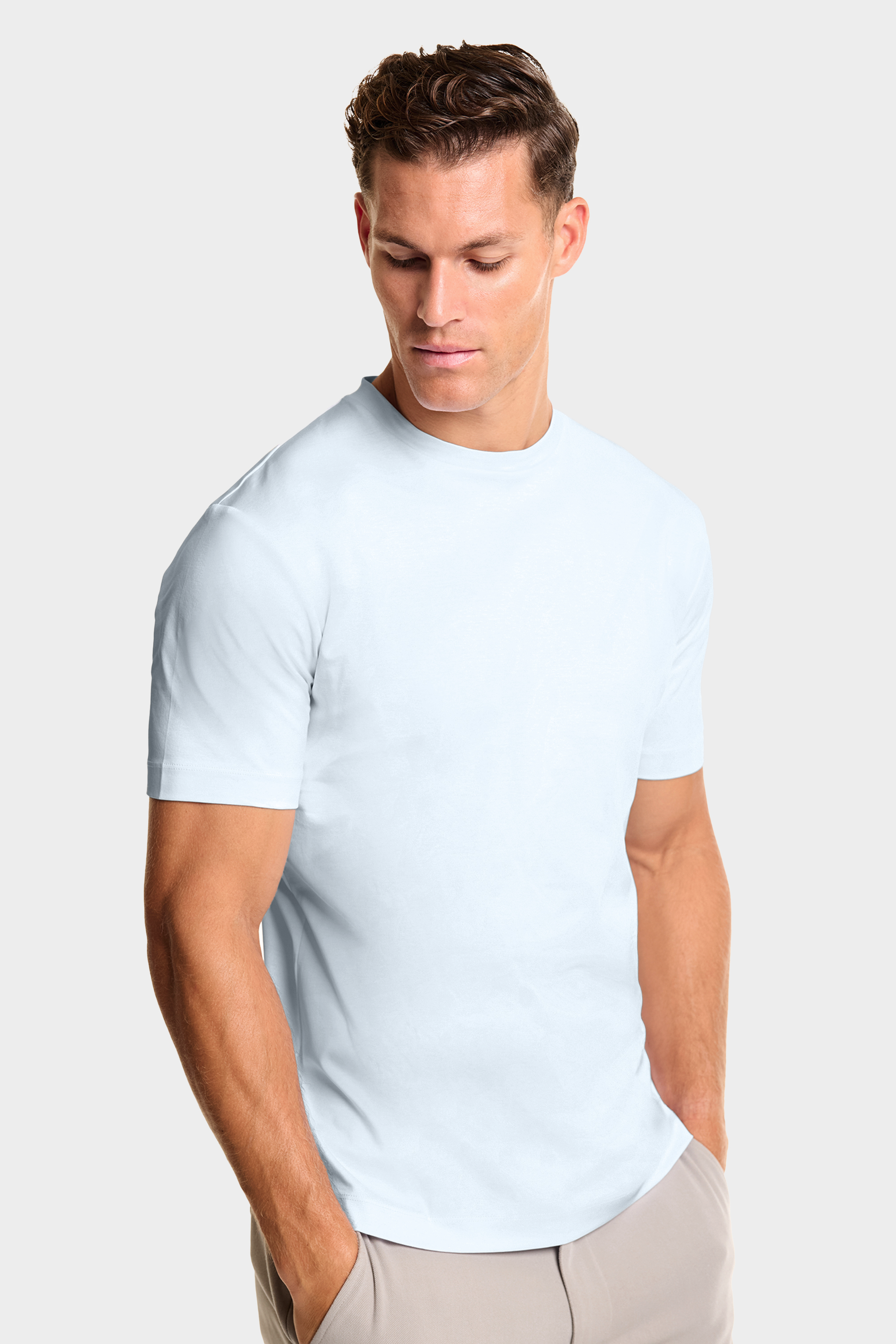THE DESIO SLIM T-SHIRT