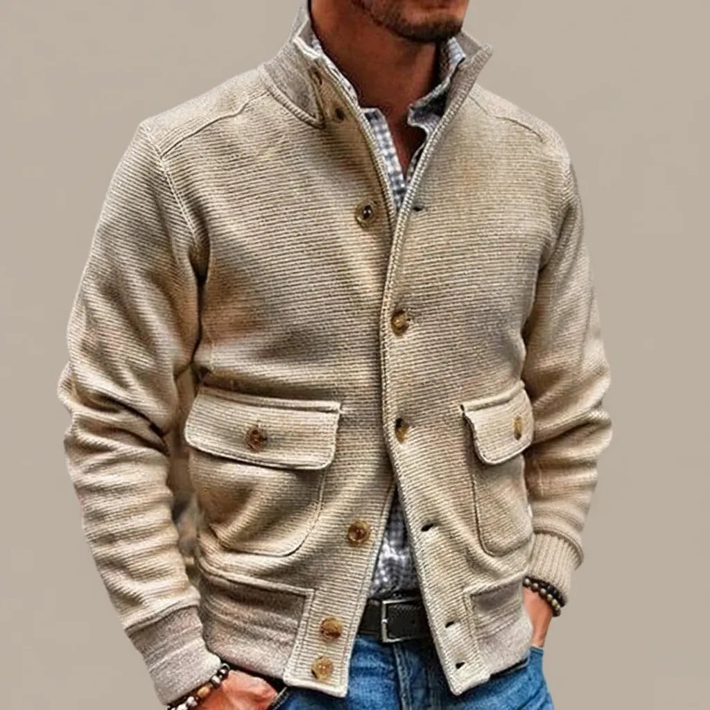 Leonardo Premium Jacket
