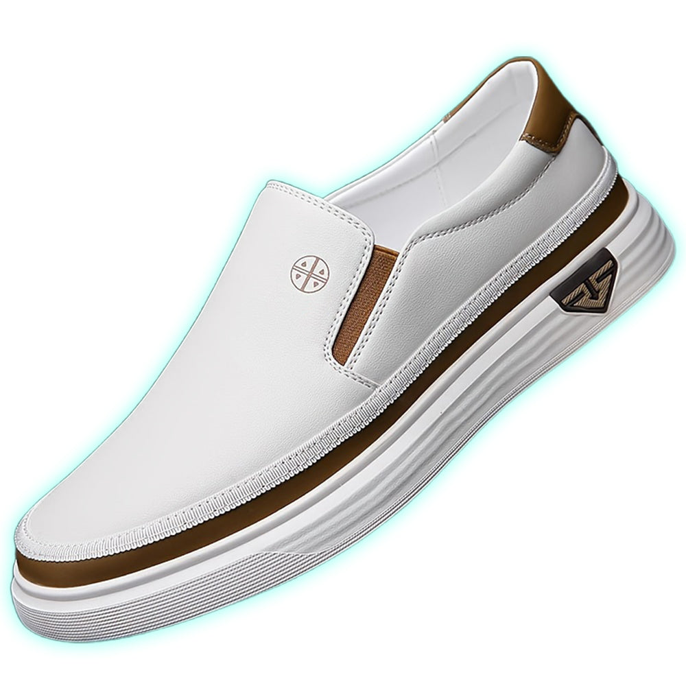 Jaxson Dominic Loafers – Sophistication & Comfort Slip-On