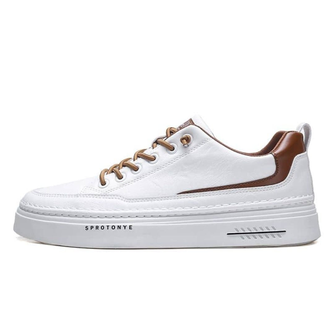 Pampas Elegance Sneakers for Men