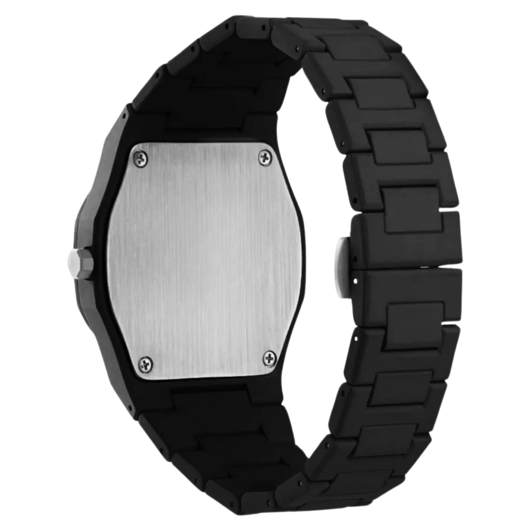 Elegance Phantom Black Watch