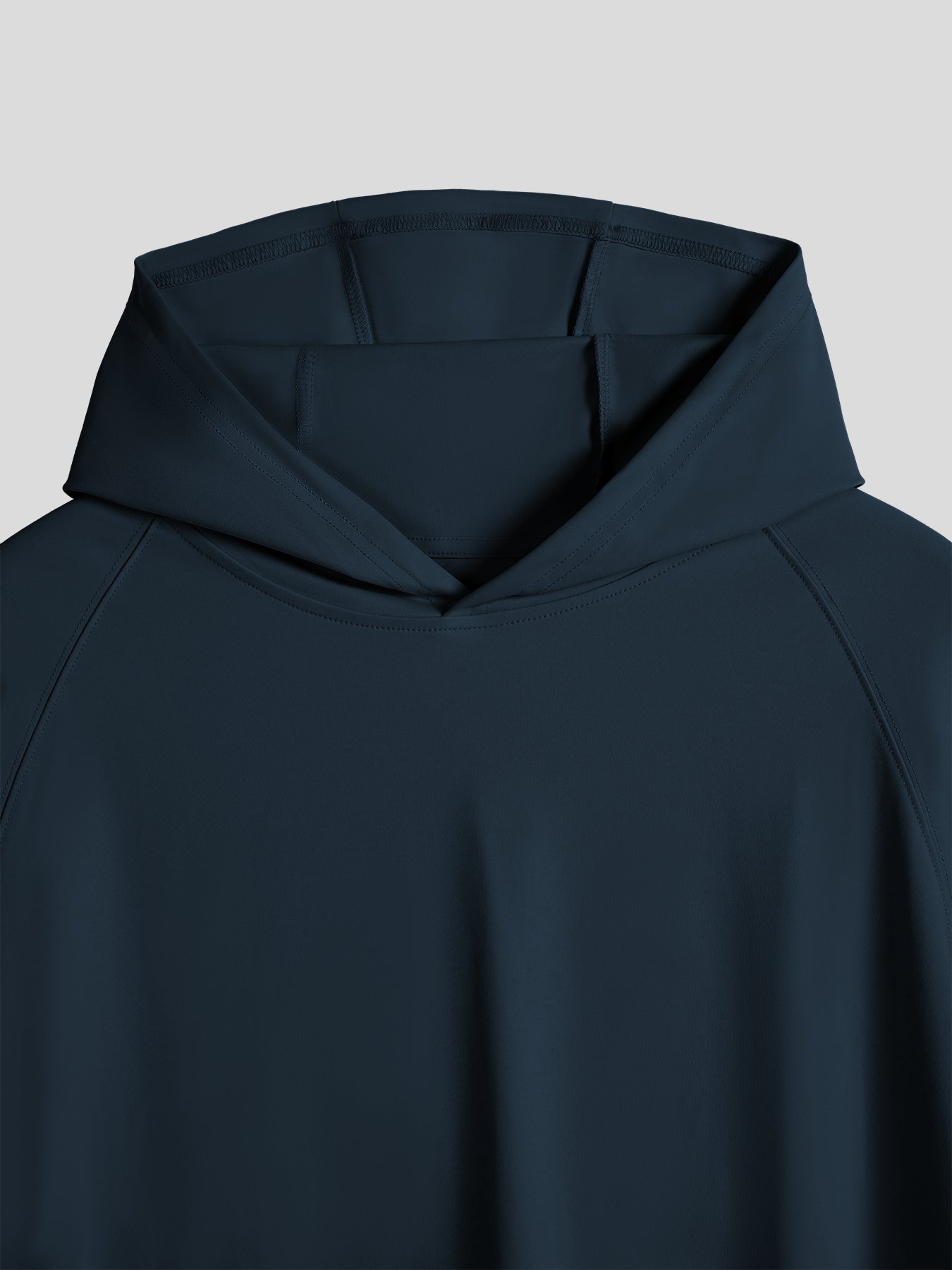 Urban Fusion Hoodie