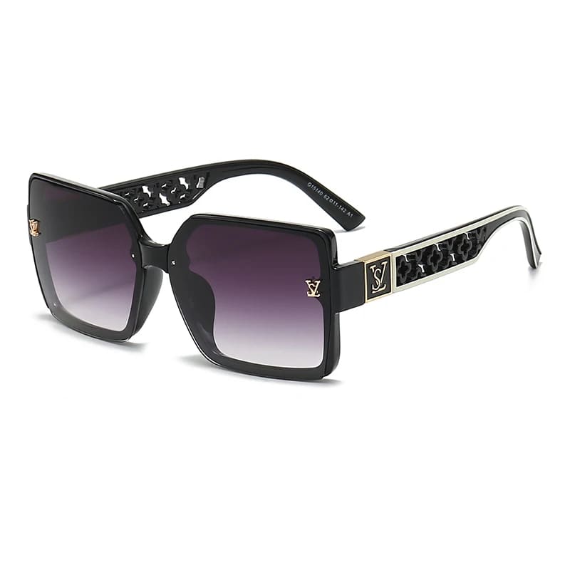 Luxury Quad Design Sunglasses