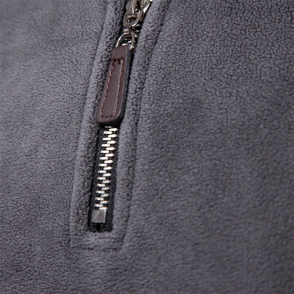 Viennese Elegance Sweater – Softness and Style for Your Days