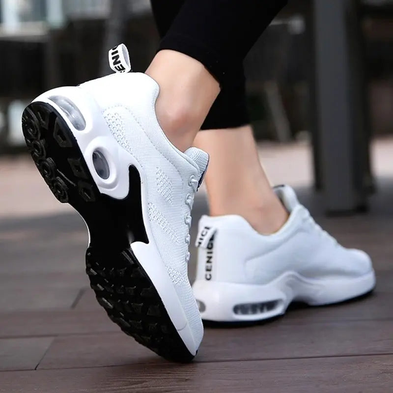 Sweet Homeland - Ergonomic Shoe to Relieve Pain + Orthopedic Sock