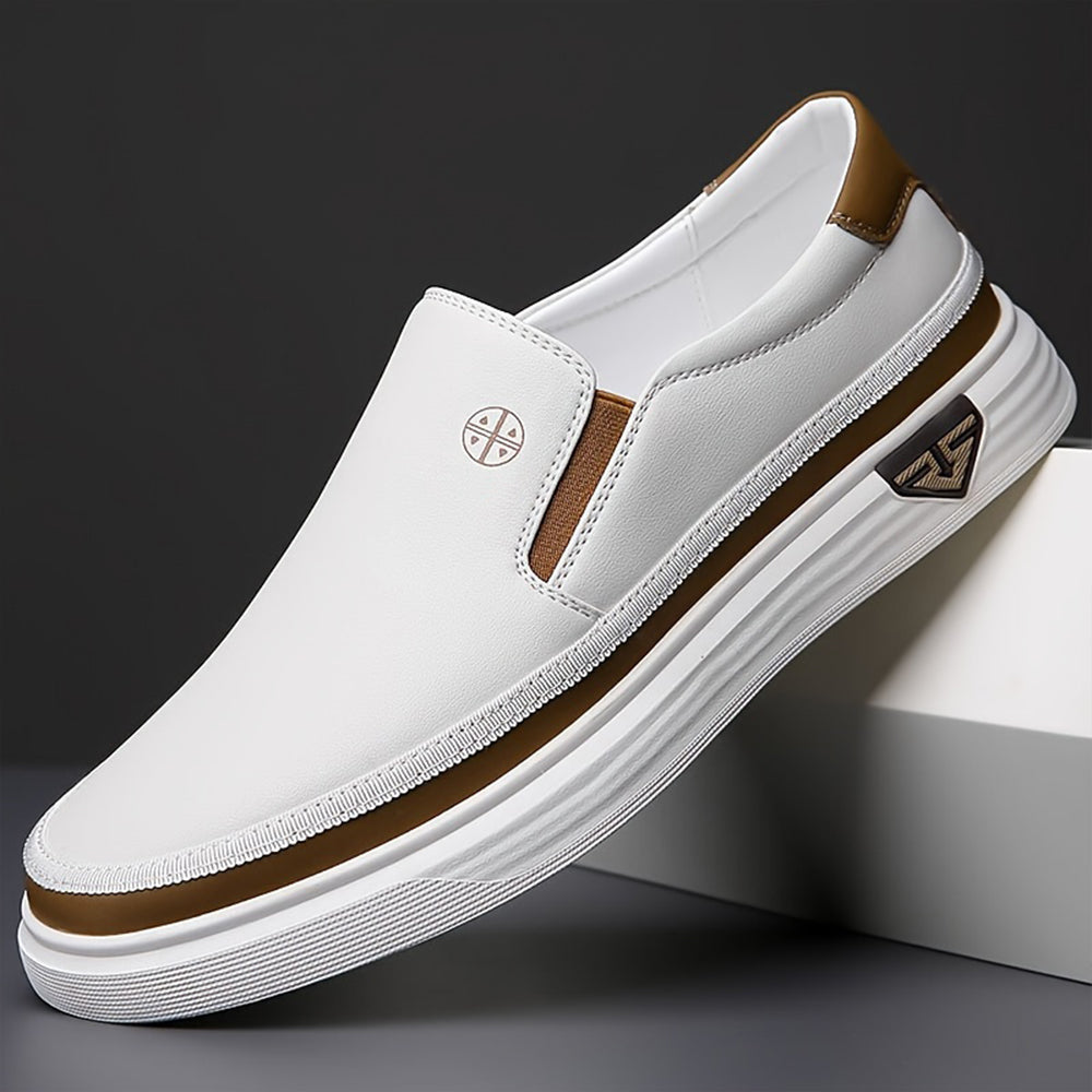 Jaxson Dominic Loafers – Sophistication & Comfort Slip-On