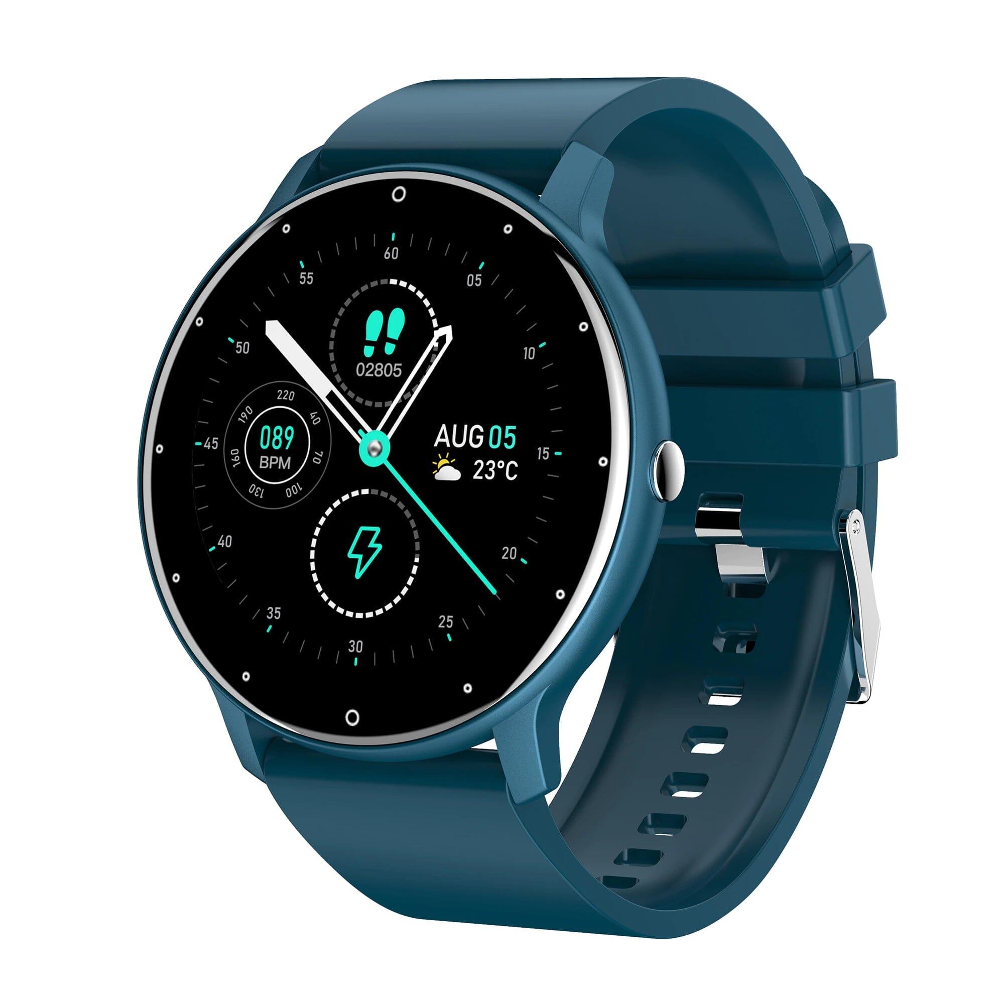 Multifunctional Sport Fit Smartwatch