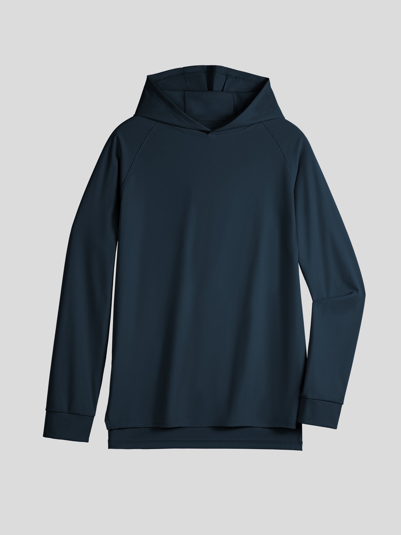 Urban Fusion Hoodie