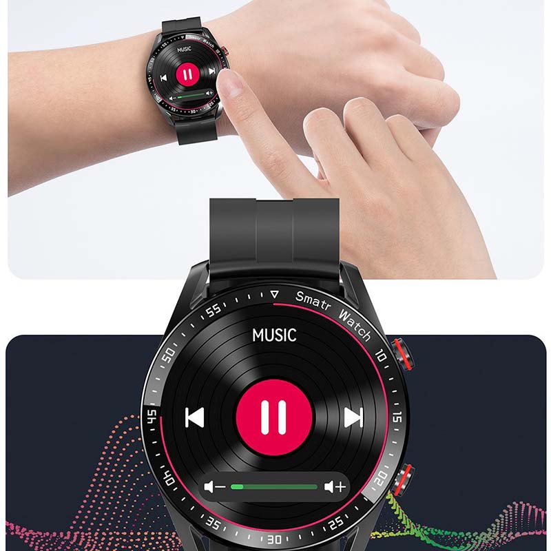 Vortex Military Watch