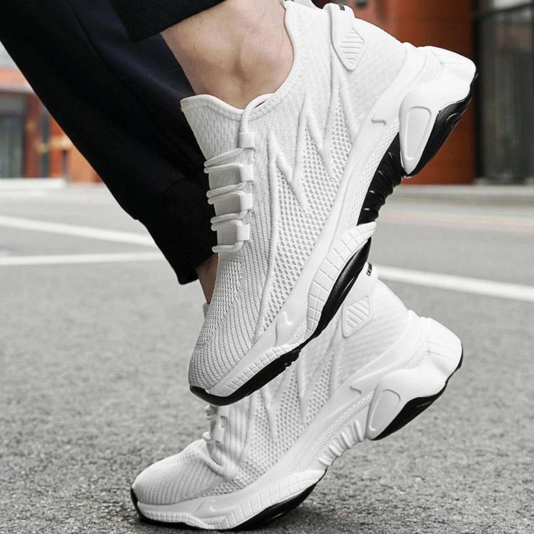 Hélofaré – Invisible Elevation Sneakers | Offer Buy 1, Get 2