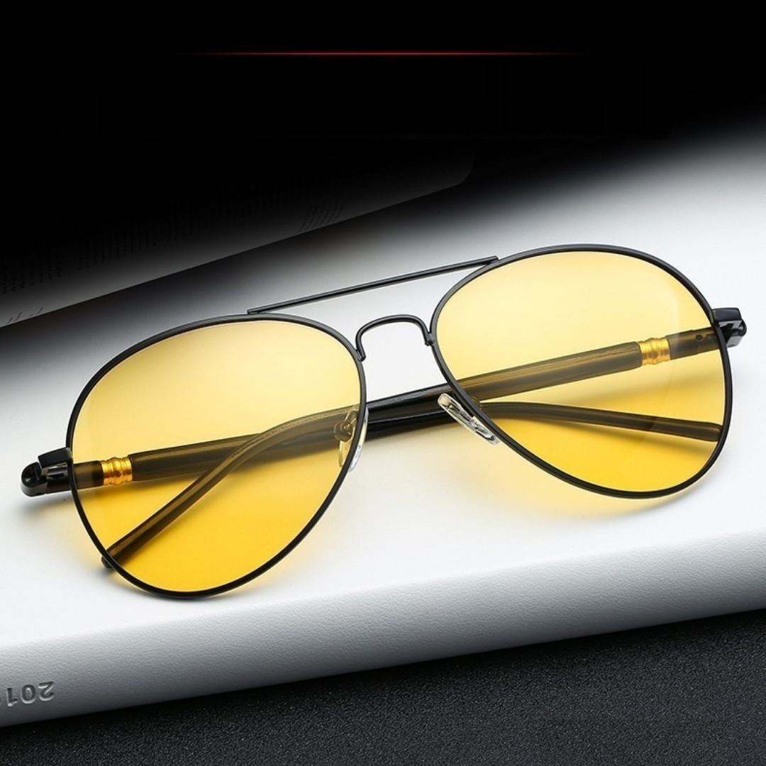 Premium Aviator Sunglasses - Buy 1, Get 2 Sunglasses