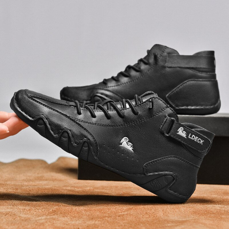Pro Wild Elegance Boots
