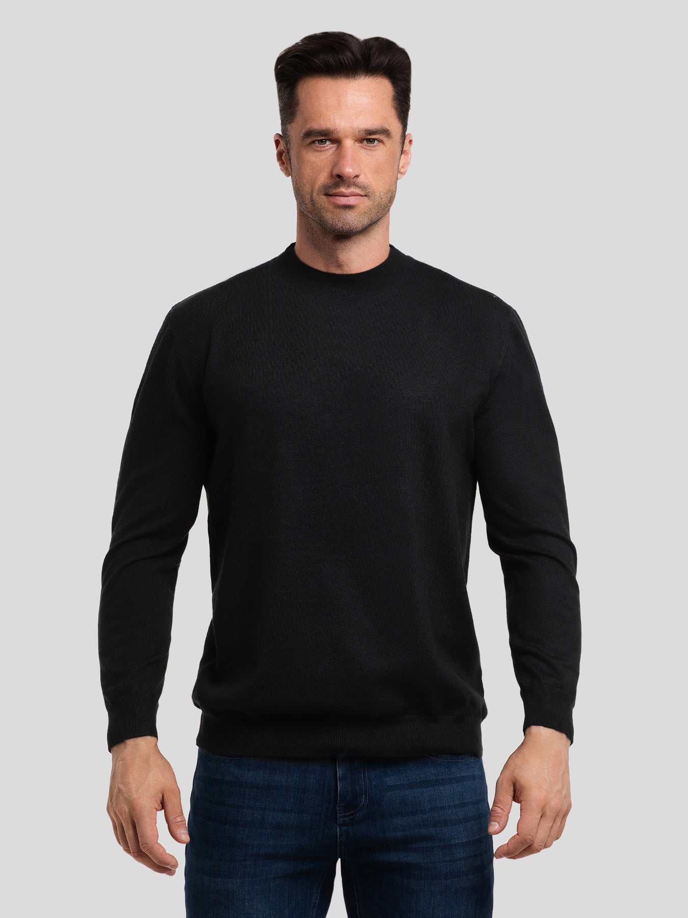 Urban Double Prestige Sweater - Buy 1, Get 2
