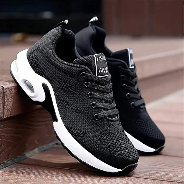 Sweet Homeland - Ergonomic Shoe to Relieve Pain + Orthopedic Sock
