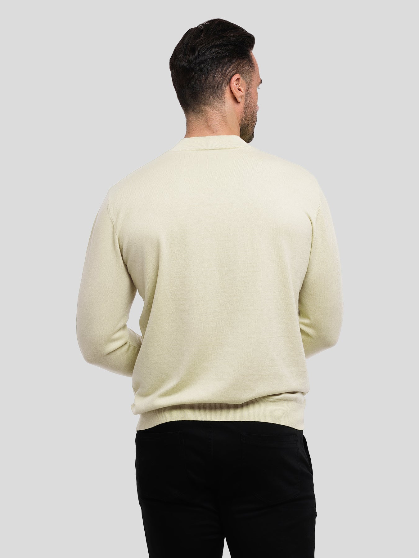 Urban Double Prestige Sweater - Buy 1, Get 2