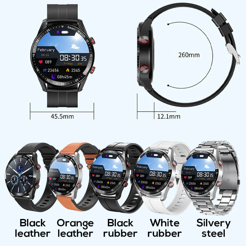 Vortex Military Watch