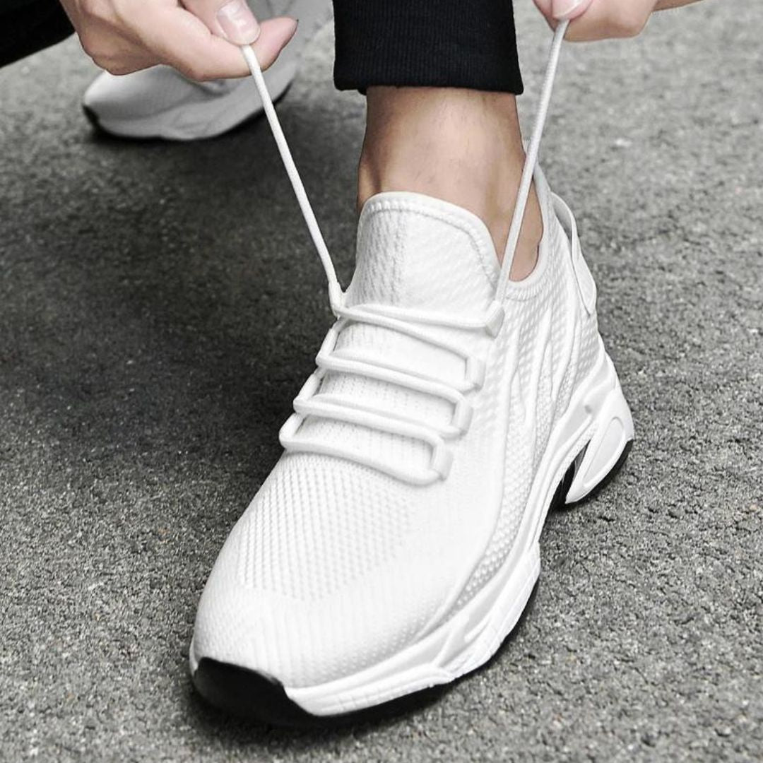Hélofaré – Invisible Elevation Sneakers | Offer Buy 1, Get 2