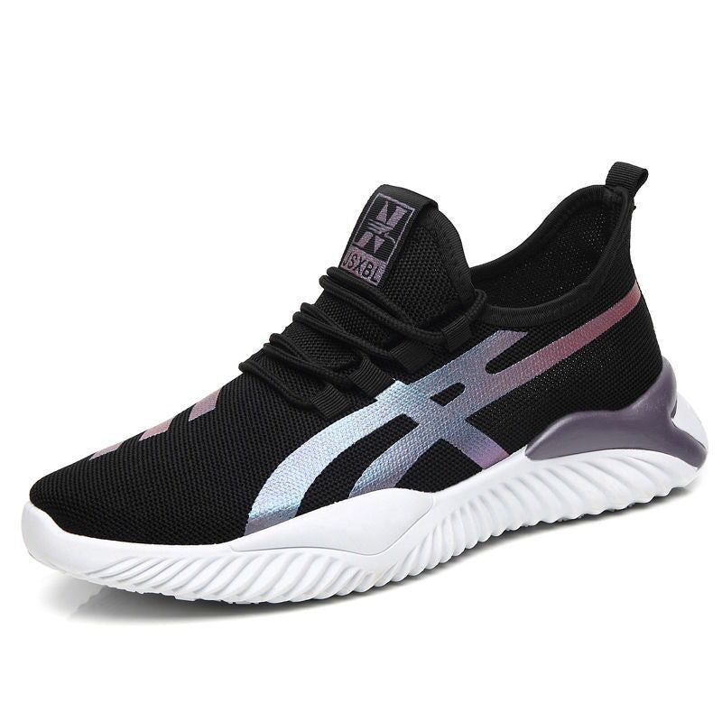 Flex Comfort Sneakers for Men - Buy 1, Get 2!