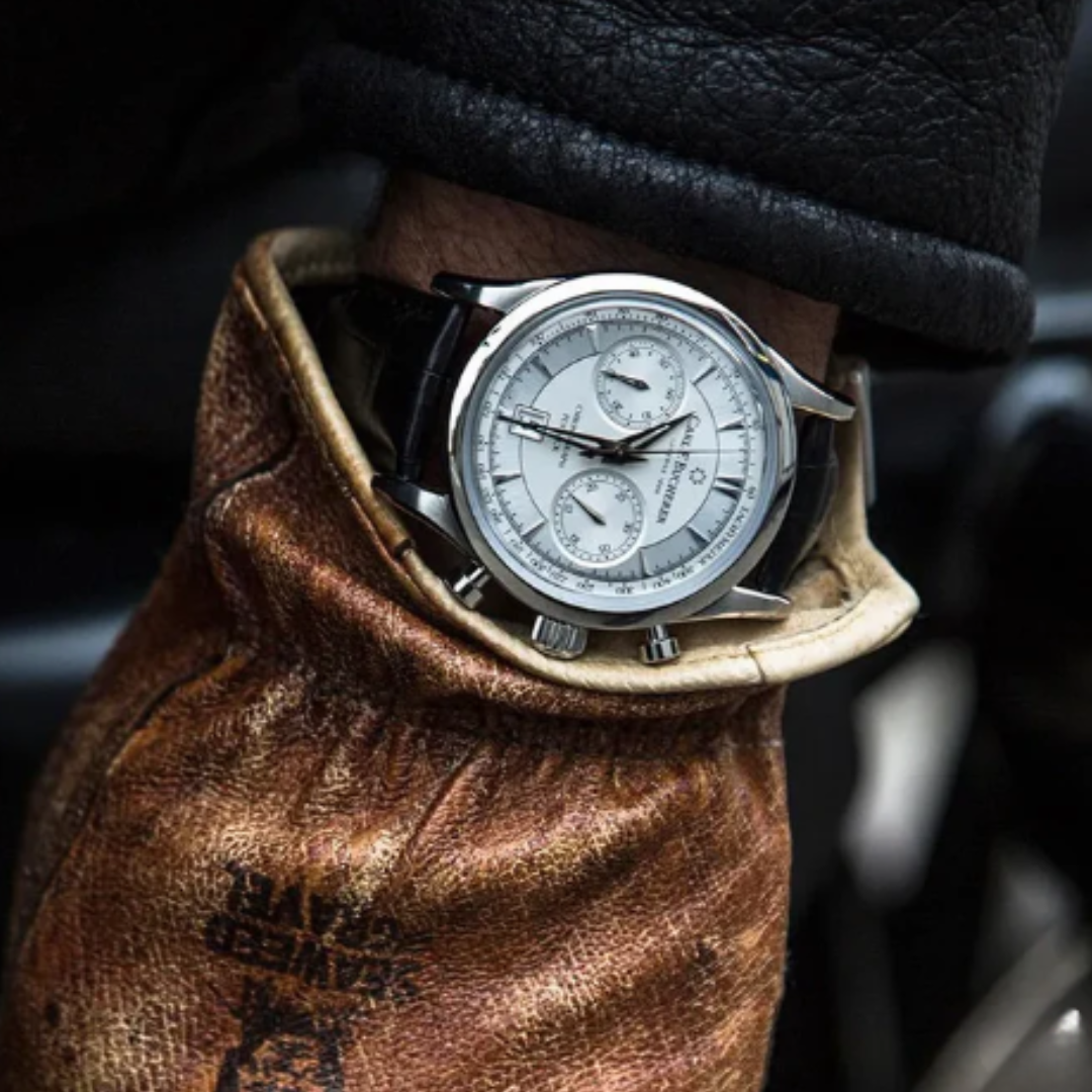 Prestige Elegance Watch