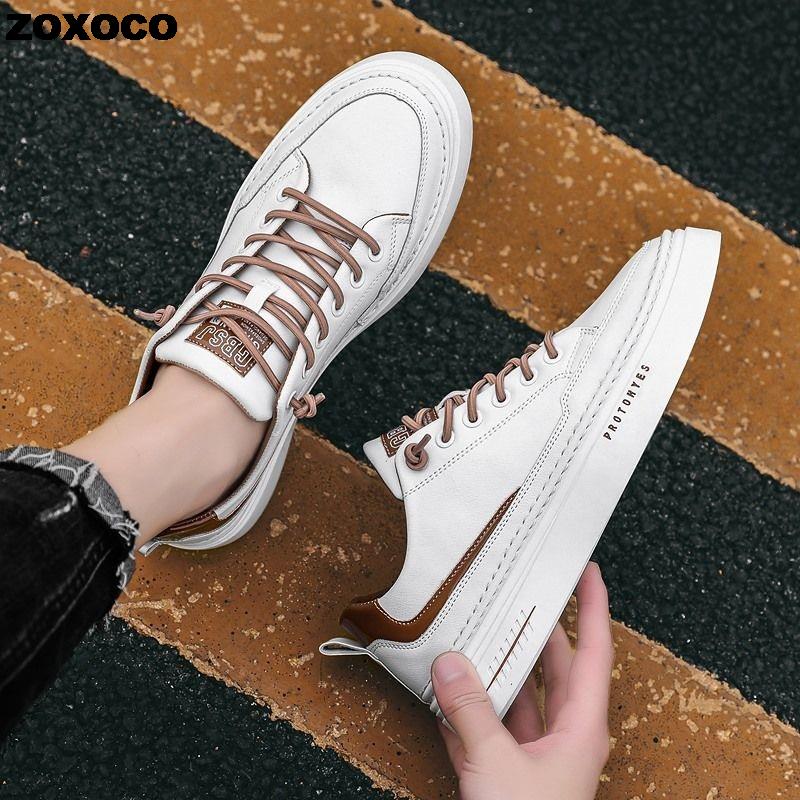 Pampas Elegance Sneakers for Men
