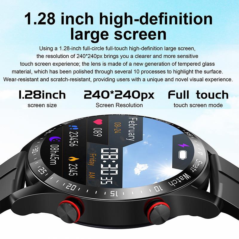 Vortex Military Watch