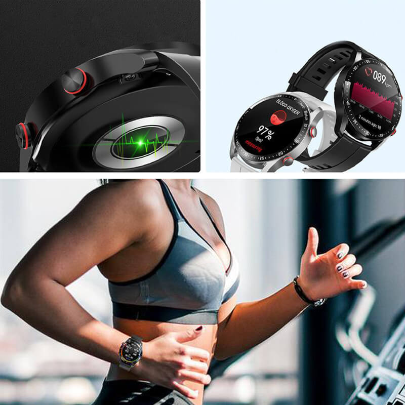 Vortex Military Watch