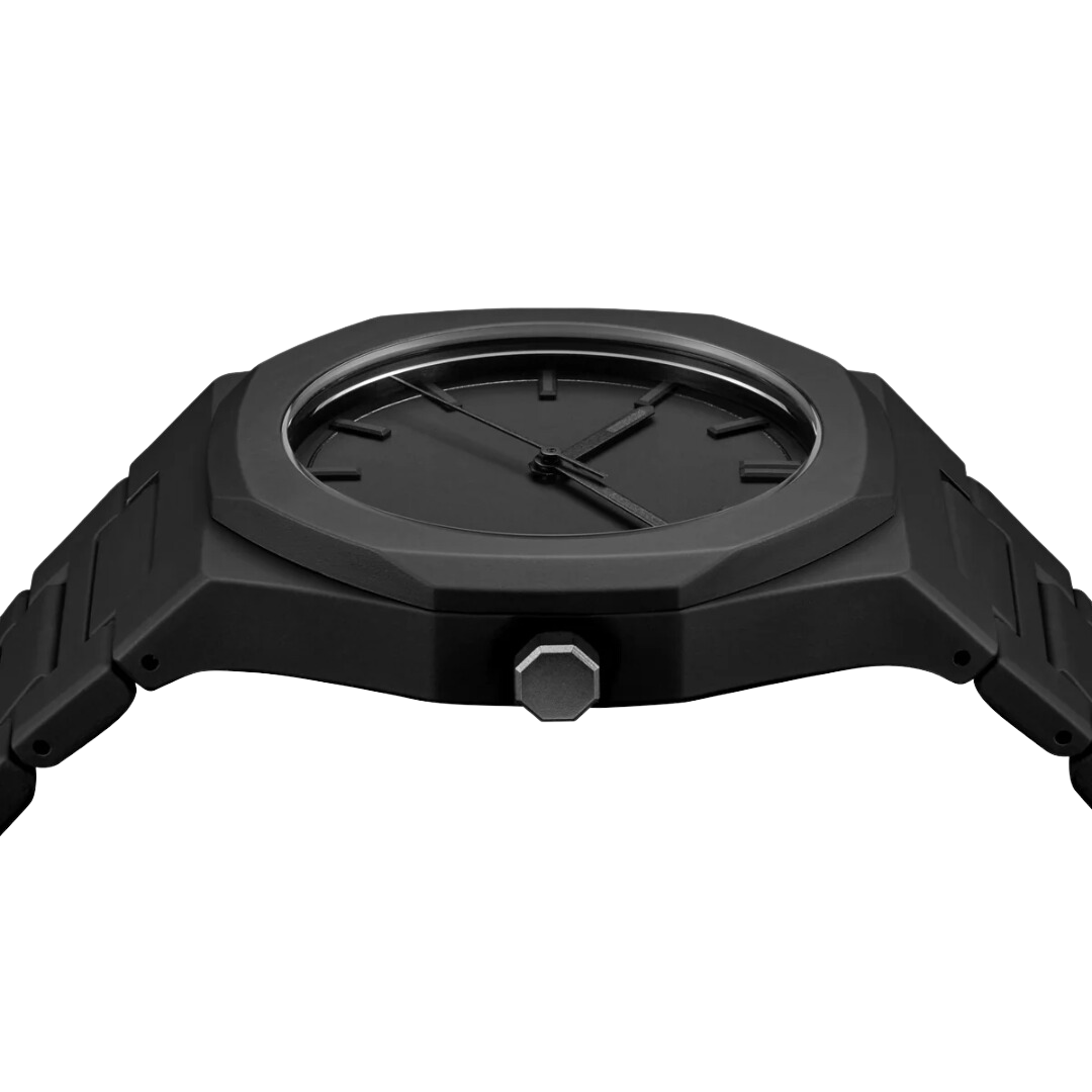 Elegance Phantom Black Watch