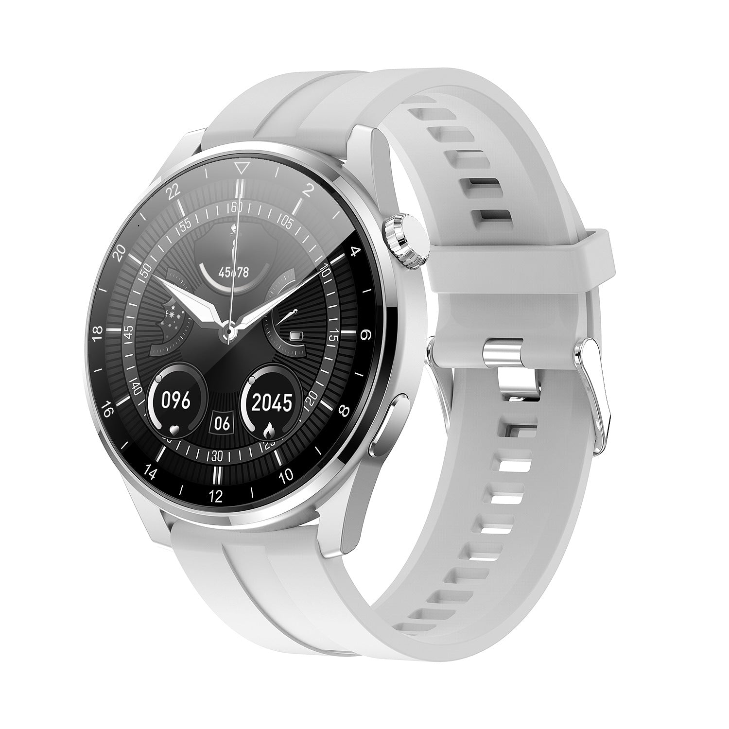 Vortex Military Watch