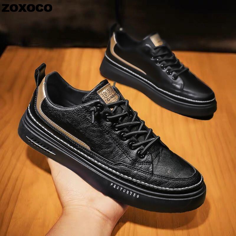 Pampas Elegance Sneakers for Men