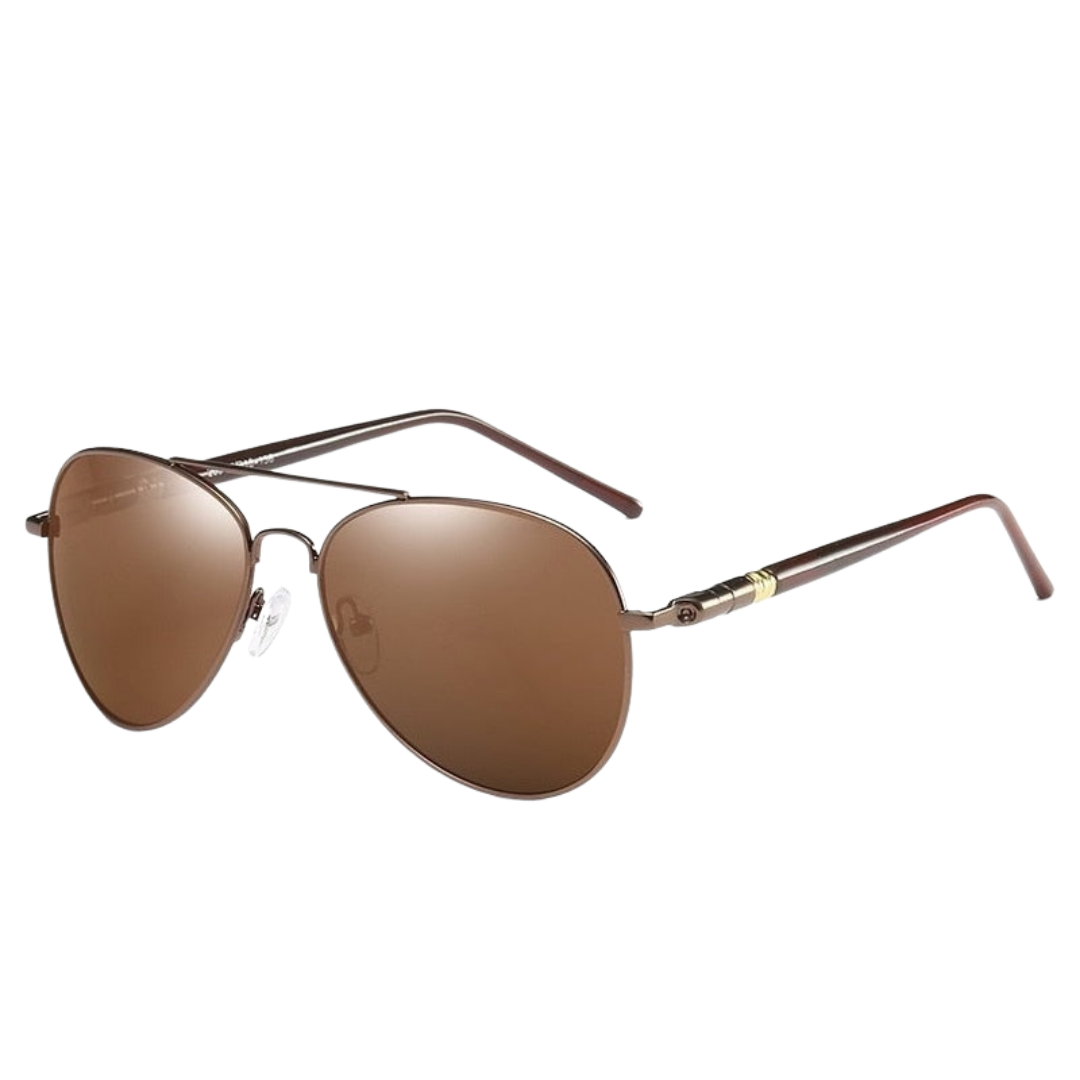 Premium Aviator Sunglasses - Buy 1, Get 2 Sunglasses