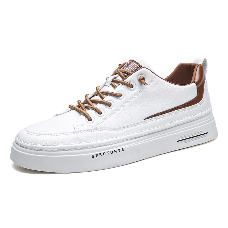 Pampas Elegance Sneakers for Men