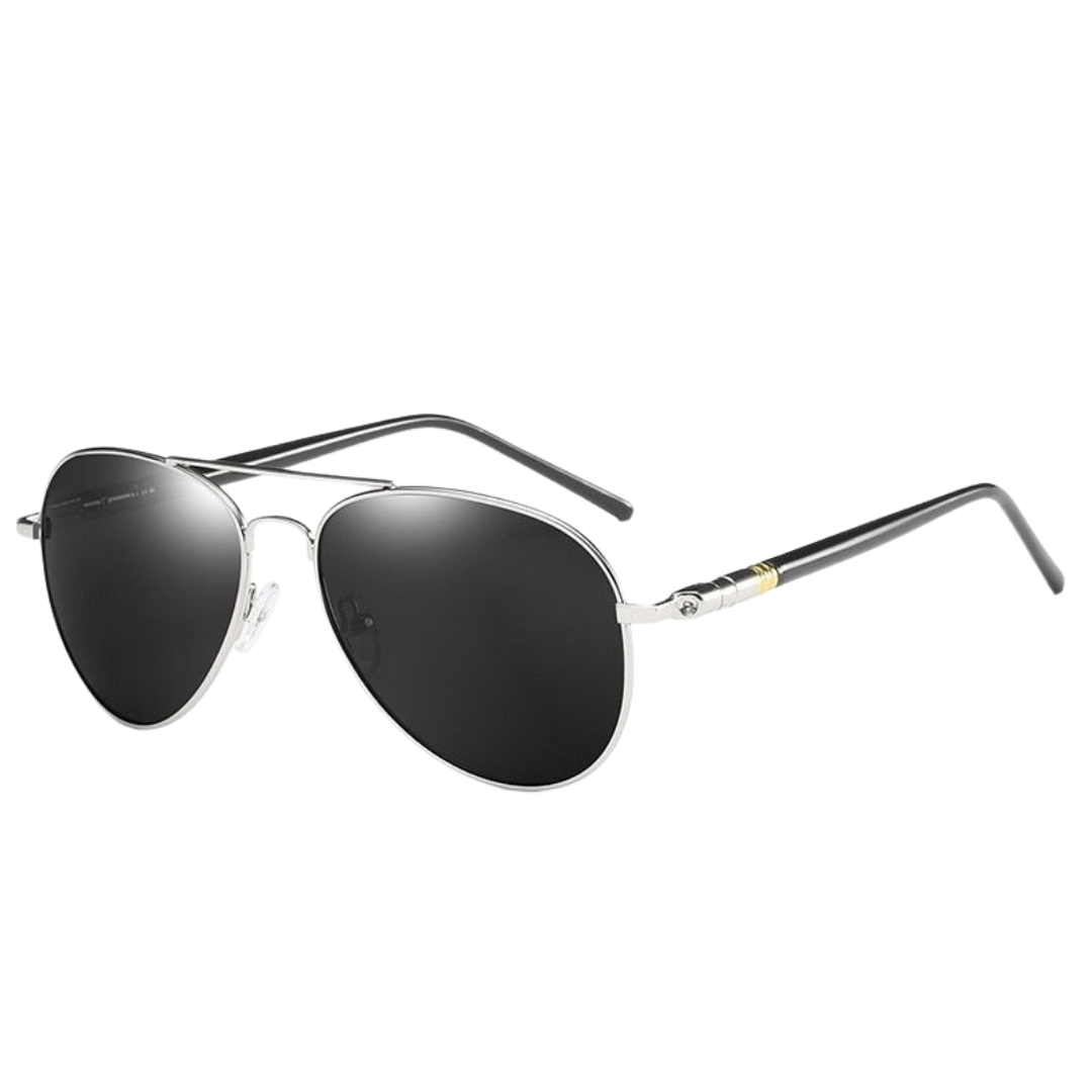 Premium Aviator Sunglasses - Buy 1, Get 2 Sunglasses