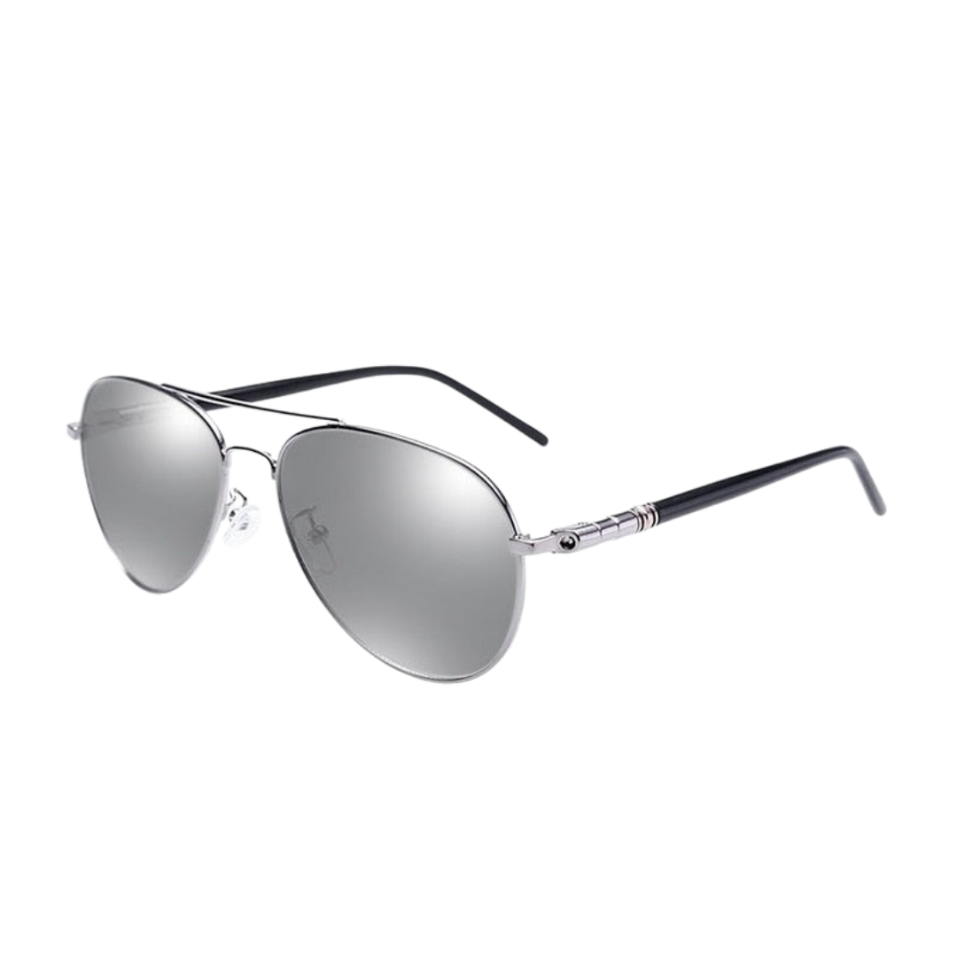 Premium Aviator Sunglasses - Buy 1, Get 2 Sunglasses
