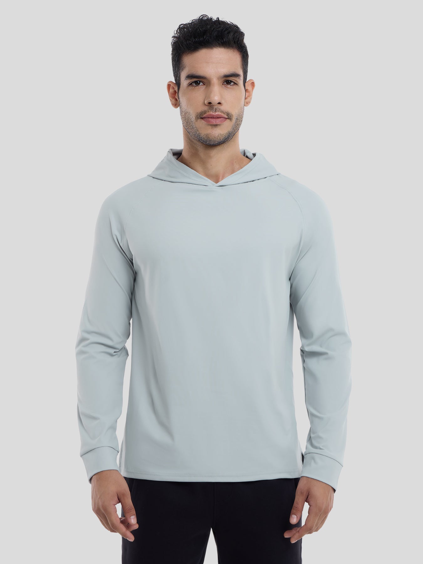 Urban Fusion Hoodie