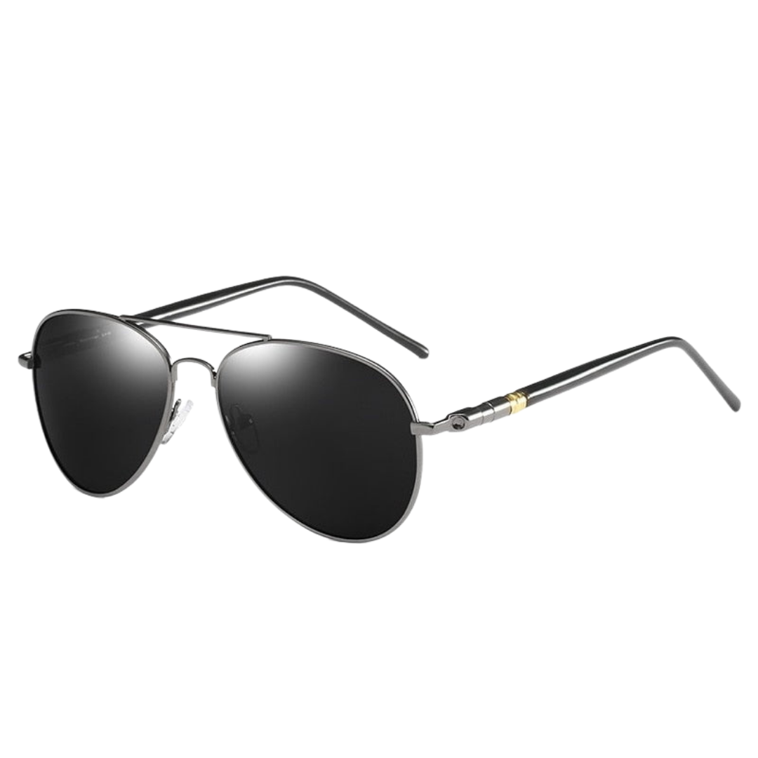 Premium Aviator Sunglasses - Buy 1, Get 2 Sunglasses