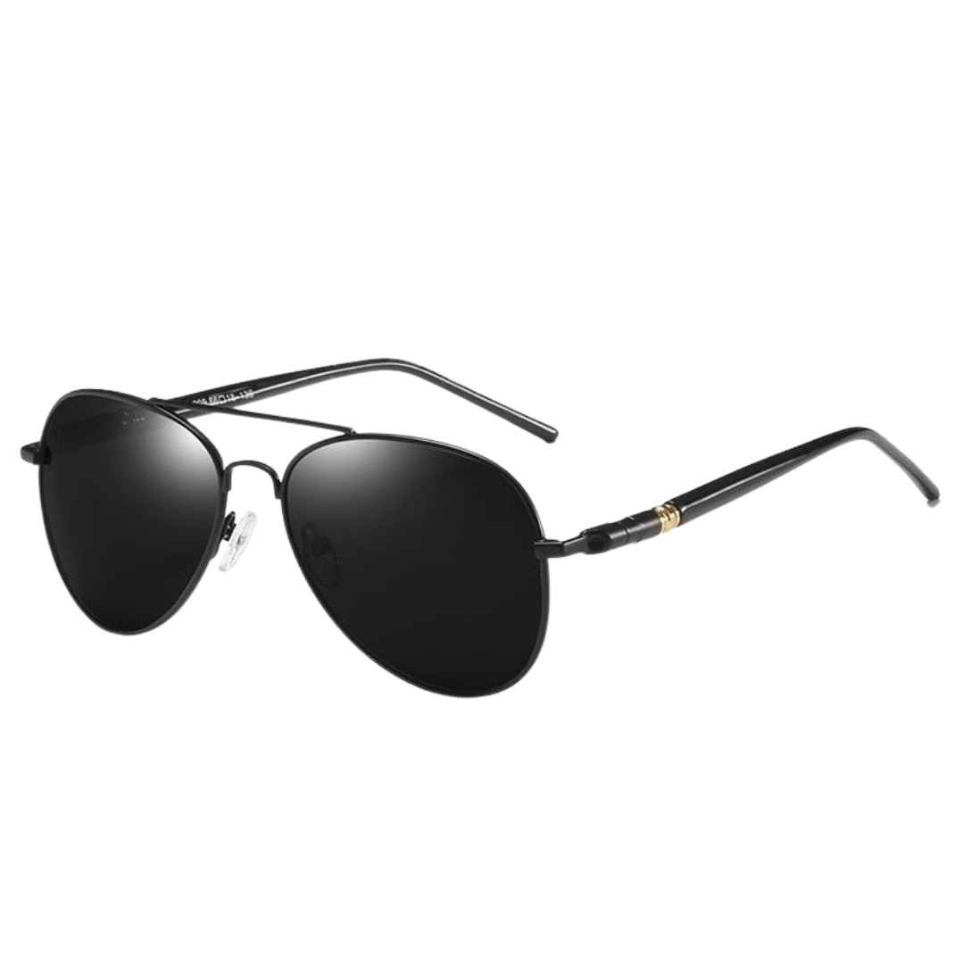 Premium Aviator Sunglasses - Buy 1, Get 2 Sunglasses