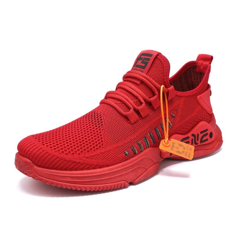 Feiluoman Active Sneakers for Men