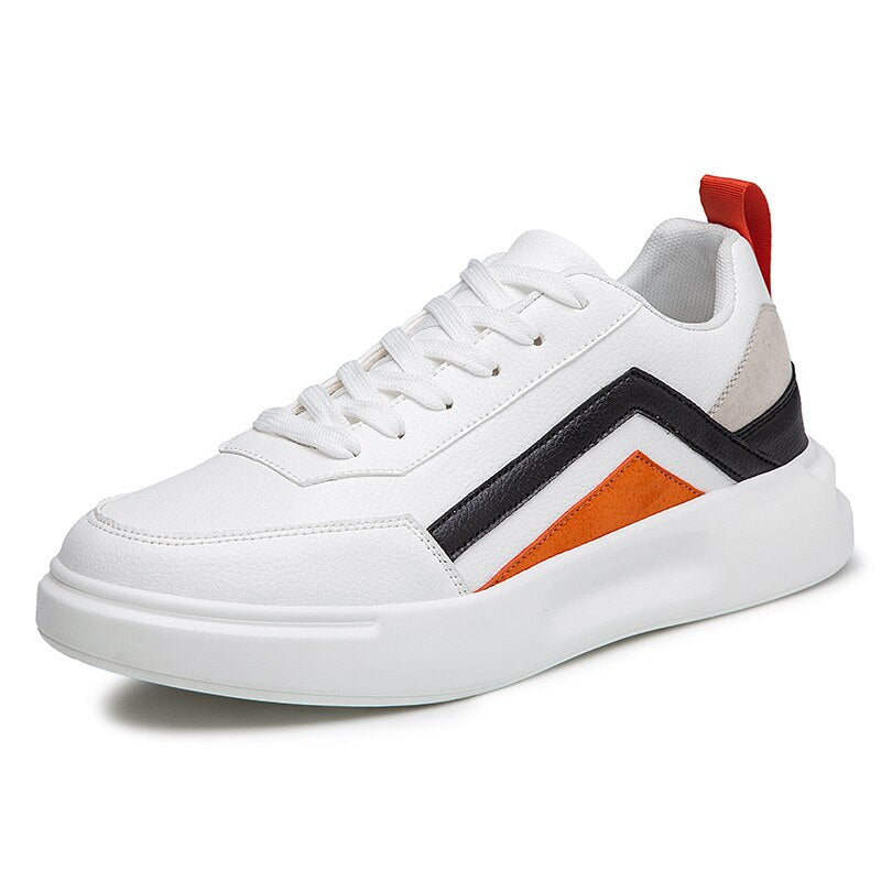 Urban Wash Sneakers for Men
