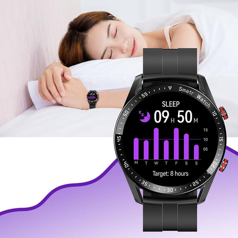 Vortex Military Watch
