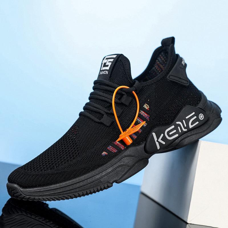 Feiluoman Active Sneakers for Men