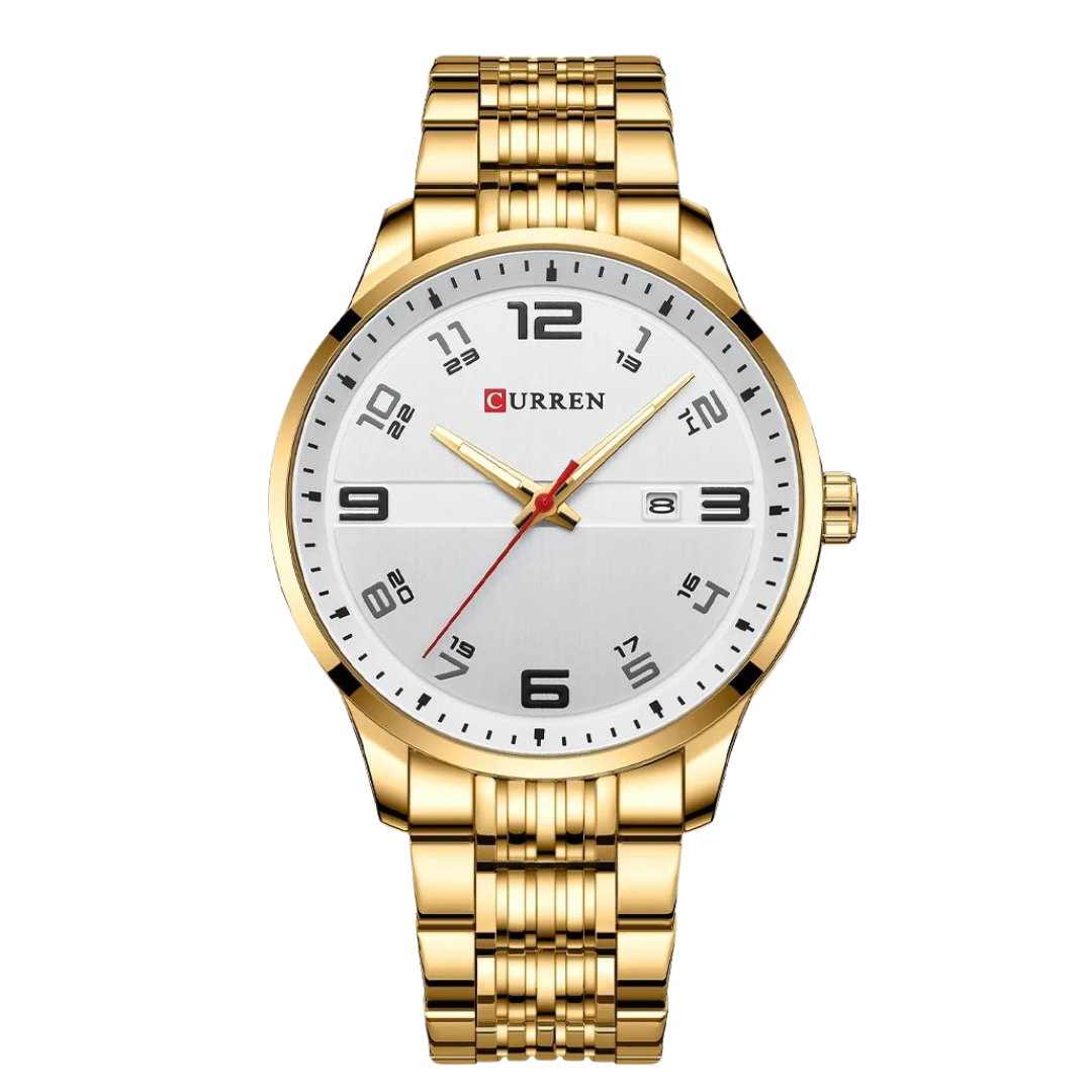 Titan Elite Watch