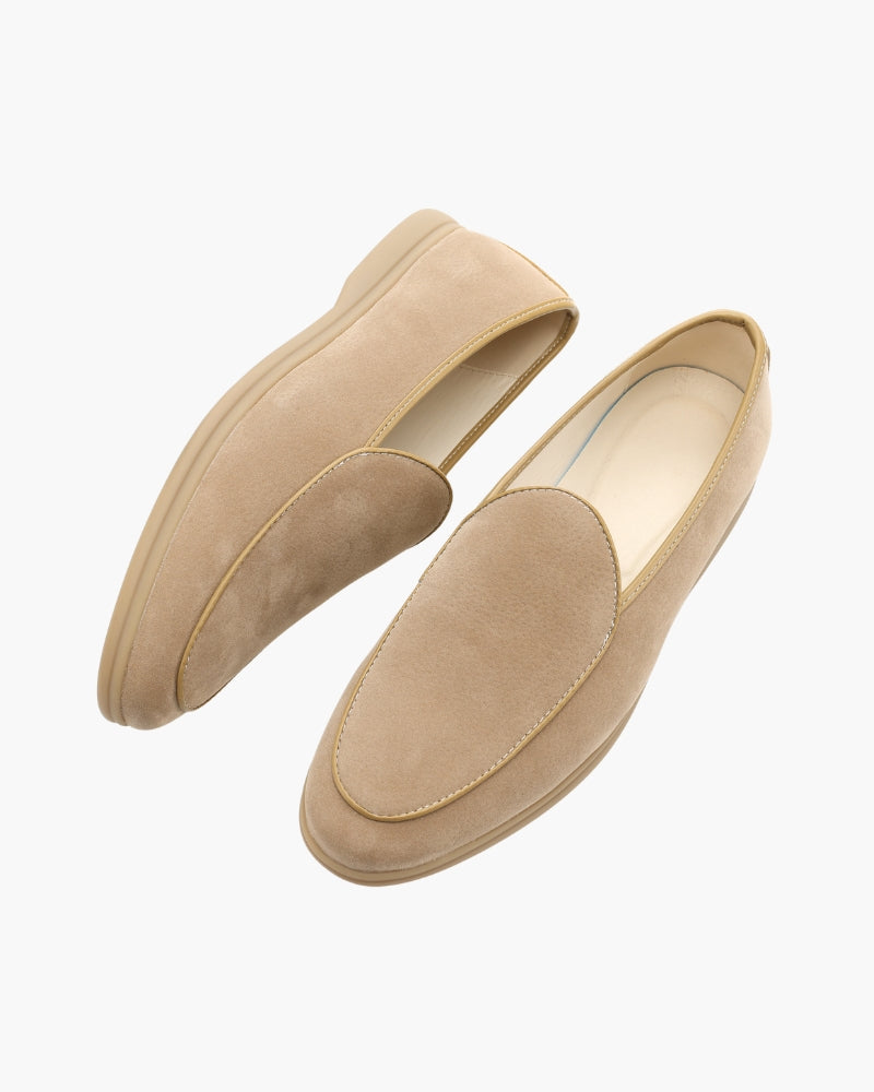 Stirling Leather Loafer