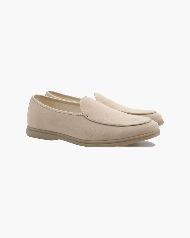 Stirling Leather Loafer