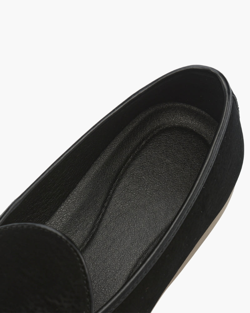 Stirling Leather Loafer