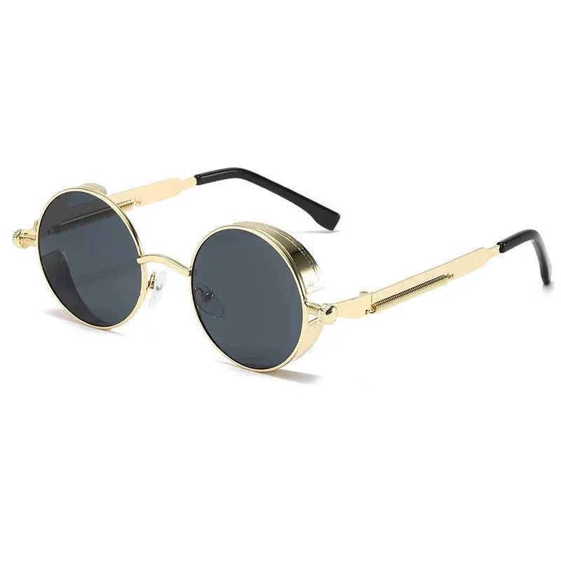 Retro Sunglasses for Men