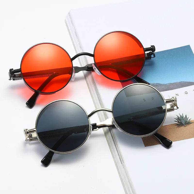 Retro Sunglasses for Men