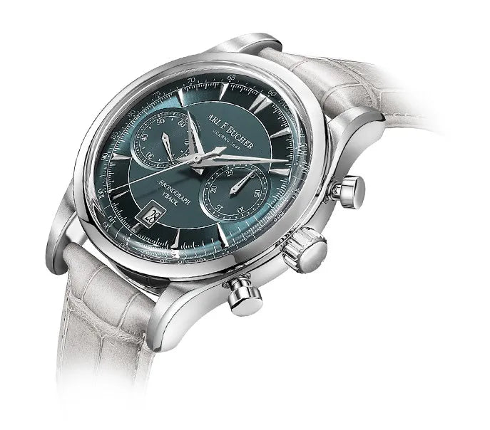 Prestige Elegance Watch
