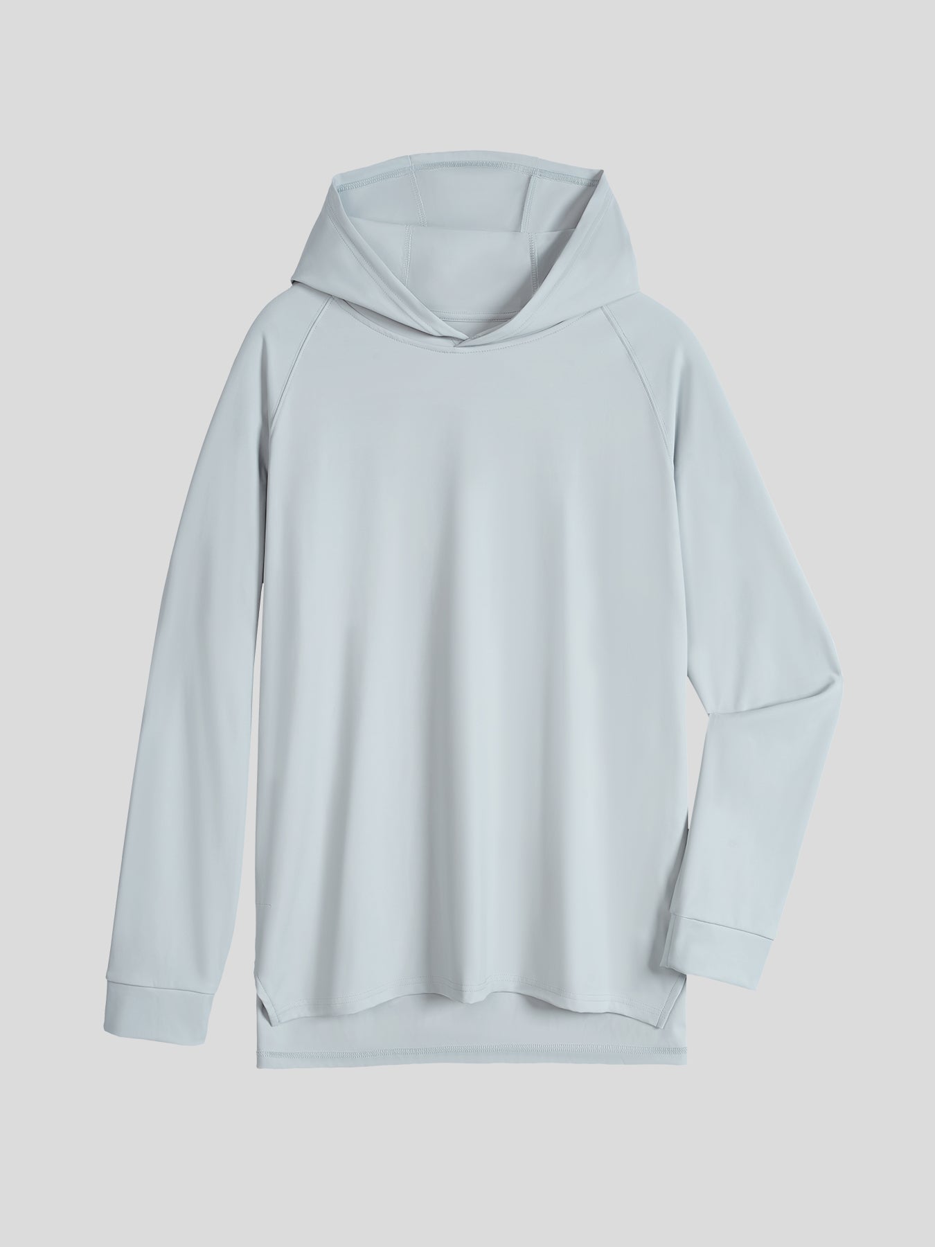 Urban Fusion Hoodie