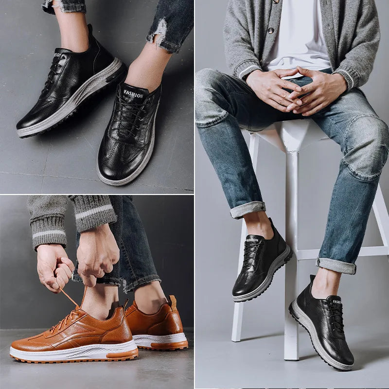 Heroic Prestige Sneakers