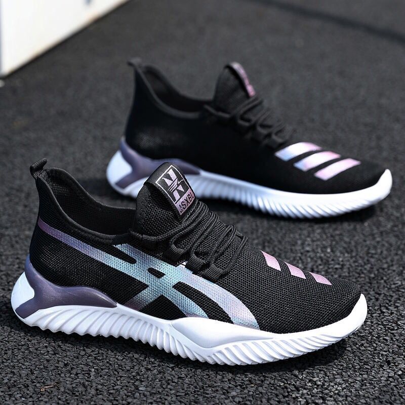 Flex Comfort Sneakers for Men - Buy 1, Get 2!
